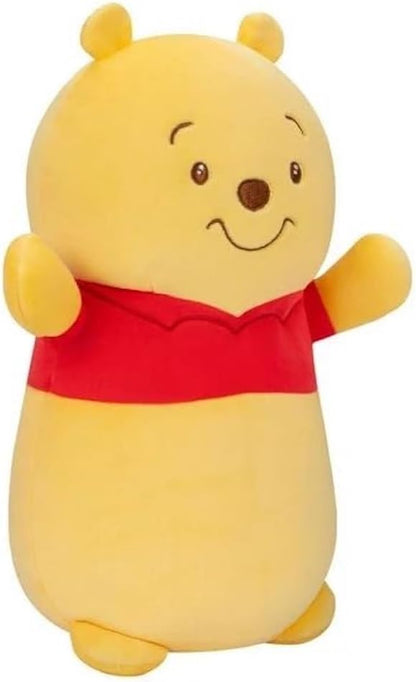 ✨"Peluche Winnie the Pooh - Original y Suave" 🧸🍯 - Juguetería Don Bola