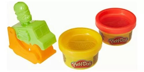 🍔 Play - Doh Kitchen Creations - Herramienta para Cocinar 🥪🎨 - Juguetería Don Bola